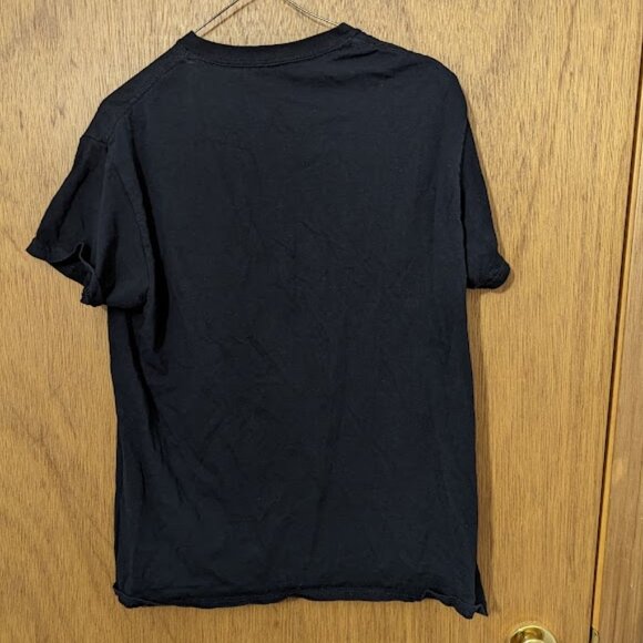 The Batman t-shirt DC comics black - Picture 2 of 3